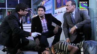 CID  Epsiode 670  Khoon Ka Rishta [upl. by Monah563]