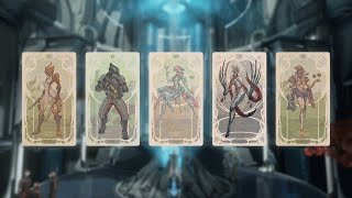 Every New PREX Card Location Ember Vauban Titania Garuda amp Protea WARFRAME [upl. by Kaleb]