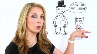 Blueprint LSAT Prep LSAT instructor Liz Cartwright teaches a logical reasoning LSAT question [upl. by Ellingston]