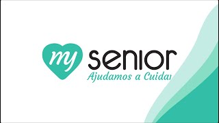 MySenior  Candidaturas  Como consultar os pedidos de contacto do site MySenior [upl. by Hashim]