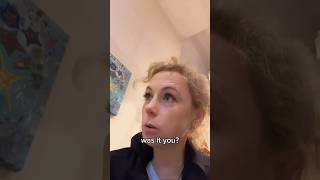 FBI level of interrogation and she cracked babiesoftiktok toddlersoftiktok [upl. by Kinch]