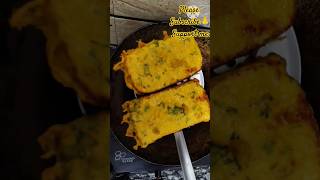 Breakfast tasty recipetrending shorts subscribe 🙏 [upl. by Elliot]