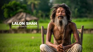 Lalon Geeti  লালনগীতি  l boli ma Tor choron dhore [upl. by Gayler796]