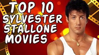 Top 10 Sylvester Stallone Movies Paid Request [upl. by Lillian]