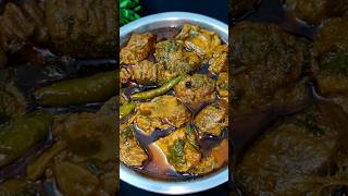 Gosht Ka Salan  Beef Palak Gosht Recipe  gosht shorba recipe eid special aloogosht beef shorts [upl. by Yetnom]