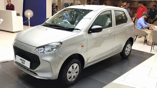 2023 Maruti Suzuki Alto K10 VXi Plus ❤️  Full Review  All Features [upl. by Alisander]