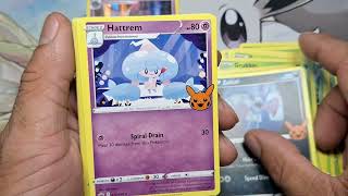 Thrift Store Finds Hidden Pokémon Cards 25 goldhunter137 [upl. by Rehpotsirk]