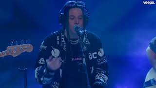 Chase Atlantic  Swim Live on Veeps [upl. by Einuj]