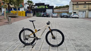 Orbea Oiz M10 2025  sinlimites [upl. by Kenay]