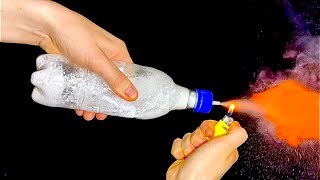 40 Crazy Science Experiments  Experiments You Can Do at Home Compilation by Inventor 101 [upl. by Saimerej]