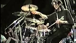 Jojo Mayer best groove clinic dynamics [upl. by Acired]