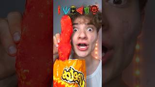 Extreme Giant Chips ASMR 🥵🔥 [upl. by Anomor]