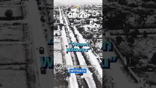 Why are people debating on Witthayu Road’s English name Bangkok Wirelessroad travel [upl. by Aetnahc]