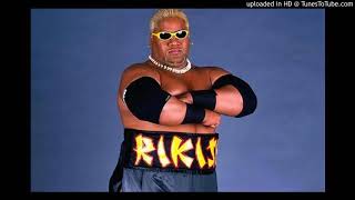 RIKISHI WWE THE SONG ENTRANCE MUSIC [upl. by Newman216]