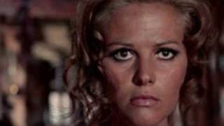 Once Upon a Time in the West  Claudia Cardinale [upl. by Adym532]