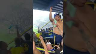 Boca junior Ultras [upl. by Sothena]