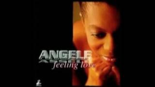 ANGELE ASSELE Feeling Love  1998 04 Amy [upl. by Dougall]