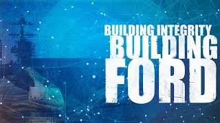 Building Integrity Building Ford A Documentary [upl. by Allecnirp]