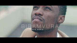 Biramvura By Serge Iyamuremye Official video 2018 [upl. by Anitsyrc]