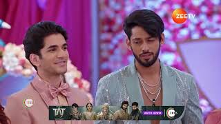 Kundali Bhagya  Ep  1981  Webisode 01  Sep 18 2024  Shakti Shraddha  Zee TV [upl. by Turrell448]