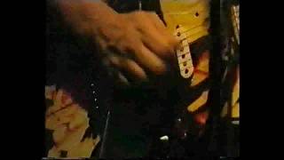 Dave Stewart and The Spiritual Cowboys  Rare Concert Part 6 Frustration [upl. by Vihs278]