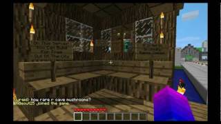 TheSyndicateProject Minecraft server [upl. by Alisen36]