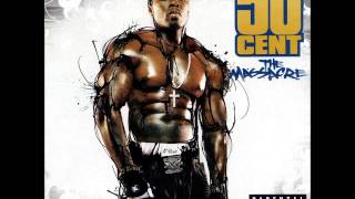 50 Cent  Position Of Power 8Bit [upl. by Drareg586]