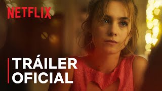 A través de tu mirada  Tráiler oficial  Netflix [upl. by Hazen]