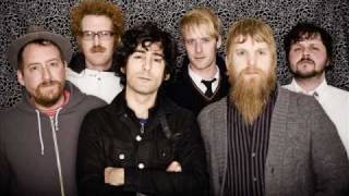 Blitzen Trapper  Heaven and Earth not the video [upl. by Parish]