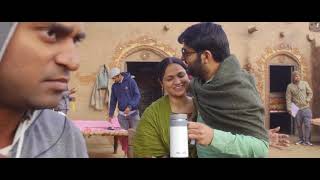 Firangi Ke Fans  Kapil Sharma  Ishita Dutta  Rajiev Dhingra  Releasing on 1st December [upl. by Bolt]