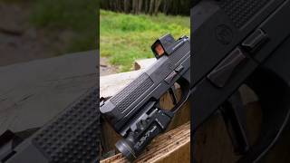 Custom SIG X Macro Slide [upl. by Pomfret230]