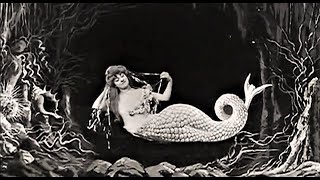 La Sirène 1904 Georges Méliès [upl. by Lotsirhc857]