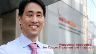 Monoclonal Antibodies For Cancer Treatment and Imaging [upl. by Lenoil]