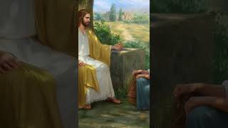 Mere yeshu mere khudajesus short christan videoyoutube short [upl. by Valsimot]