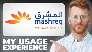 Mashreq Bank UAE Bank Review  Usage Experience [upl. by Nirrep276]