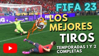 📅 El Primer FIFA de la Historia ¡Así Comenzó Todo ⚽️ gaming [upl. by Ahk908]