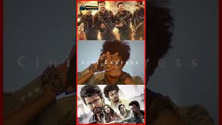 The Greatest Of All Time Movie Review part 12  Vijay  Venkat Prabhu Meenakshi Chaudhary [upl. by Jorey653]