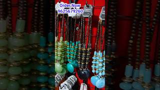 Oxidised Jewellery Wholesaler in Delhi Sadar Bazar [upl. by O'Mahony]