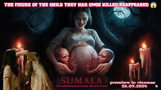 STORYLINE OF THE FILM SUMALA [upl. by Ymer]