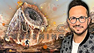 DUNE AWAKENING 💥 Nouveau Gameplay et infos  PS5 I Xbox Series I PC [upl. by Merna]