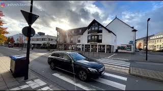 Arnsberg Germany City TourWalkthrough [upl. by Corbett552]