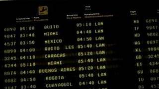 LAN Airlines spot 2004 quotCoberturaquotquotClonesquot  Perú [upl. by Leveroni]