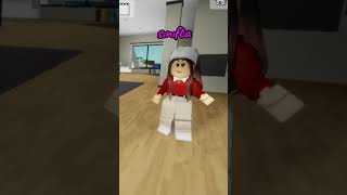 Sınıfta kalmak roblox rafadantayfa keşfet shortsvideo kesfetteyiz keşfetedüş wow brookhaven [upl. by Nevsa737]