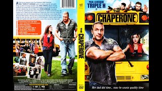 The Chaperone  Movie Starring Paul Triple H Lévesque  Spanish Version 2011 [upl. by Gabriella]