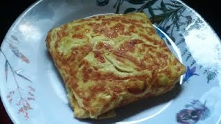 indomie goreng berselimut ala nasi goreng pattaya [upl. by Quartus]