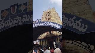 Day out to temple  Anjaneya Swamy Temple kasapuram firstvlog ✨💗 please support me guys [upl. by Leanard571]