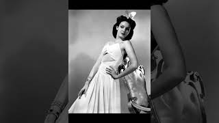 Linda Darnell Photos [upl. by Bergeron]