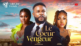 LE COEUR VENGEUR  Nollywood Film complet en Français 2024 [upl. by Byrn113]