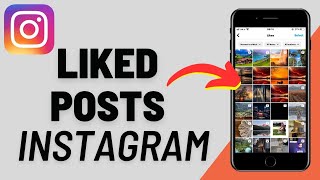 How to Find Liked Posts on Instagram [upl. by Nedroj]