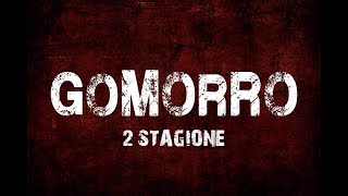 2018 01 01  Gli effetti di GOMORRA sullagenteLASERIE1 E 2mp4 [upl. by Neetsuj15]